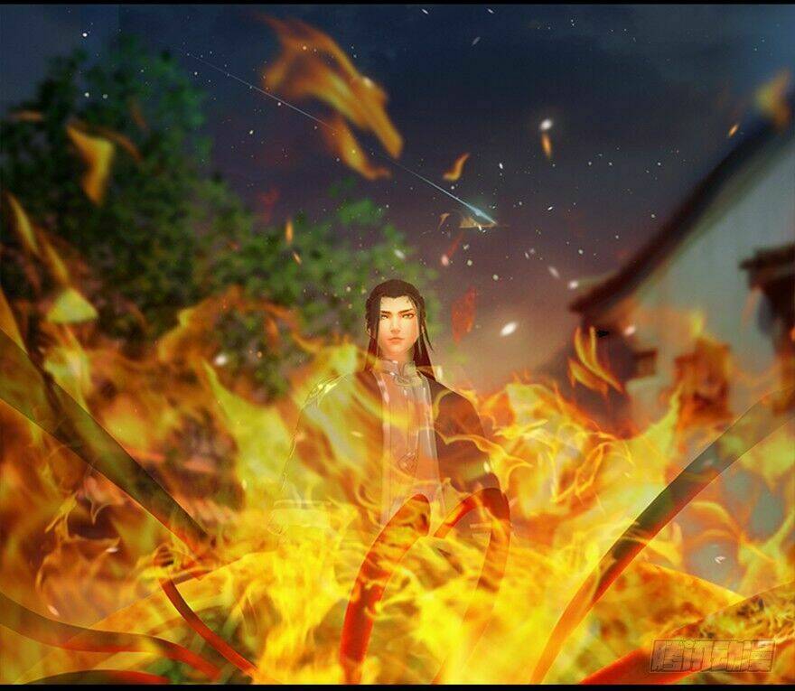 Cửu Hoang Đọa Huyền Sư: Chapter 17