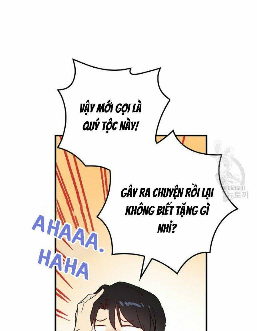 Kỵ Sĩ Đỏ Không Mê Tiền Mù Quáng: Chapter 10