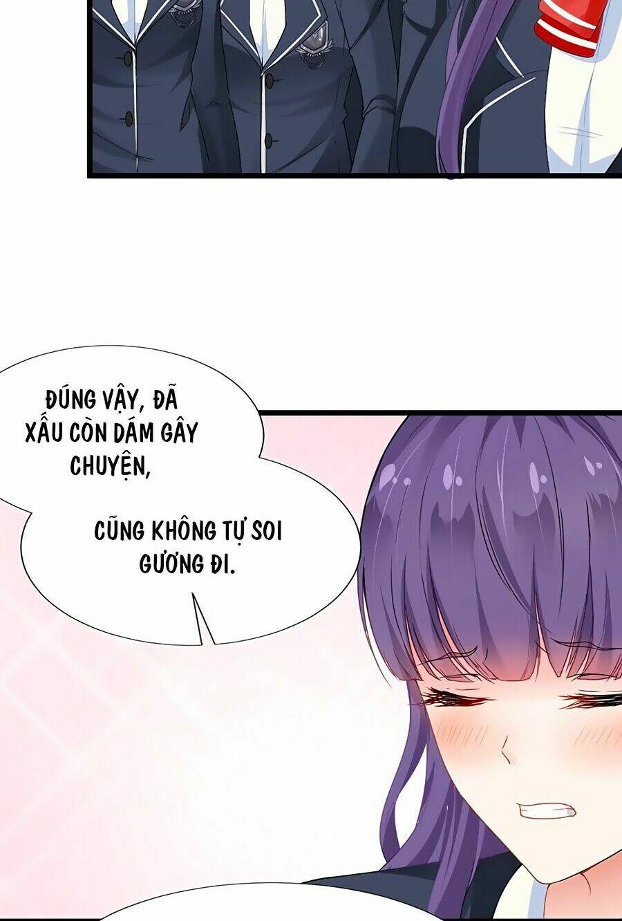 Tu La Thiếu Gia Quá Kiêu Ngạo: Chapter 1