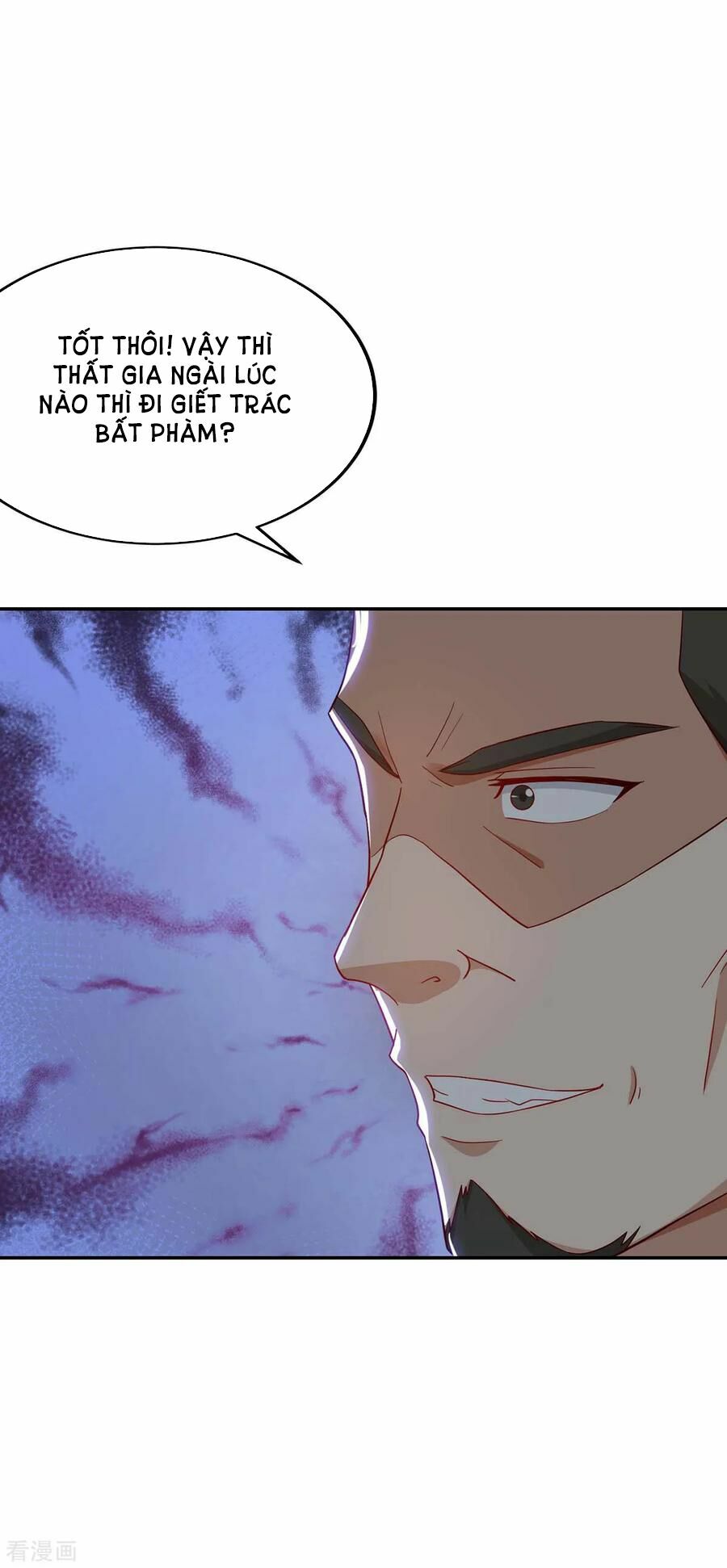 Trọng Sinh Khí Thiếu Quy Lai: Chapter 82