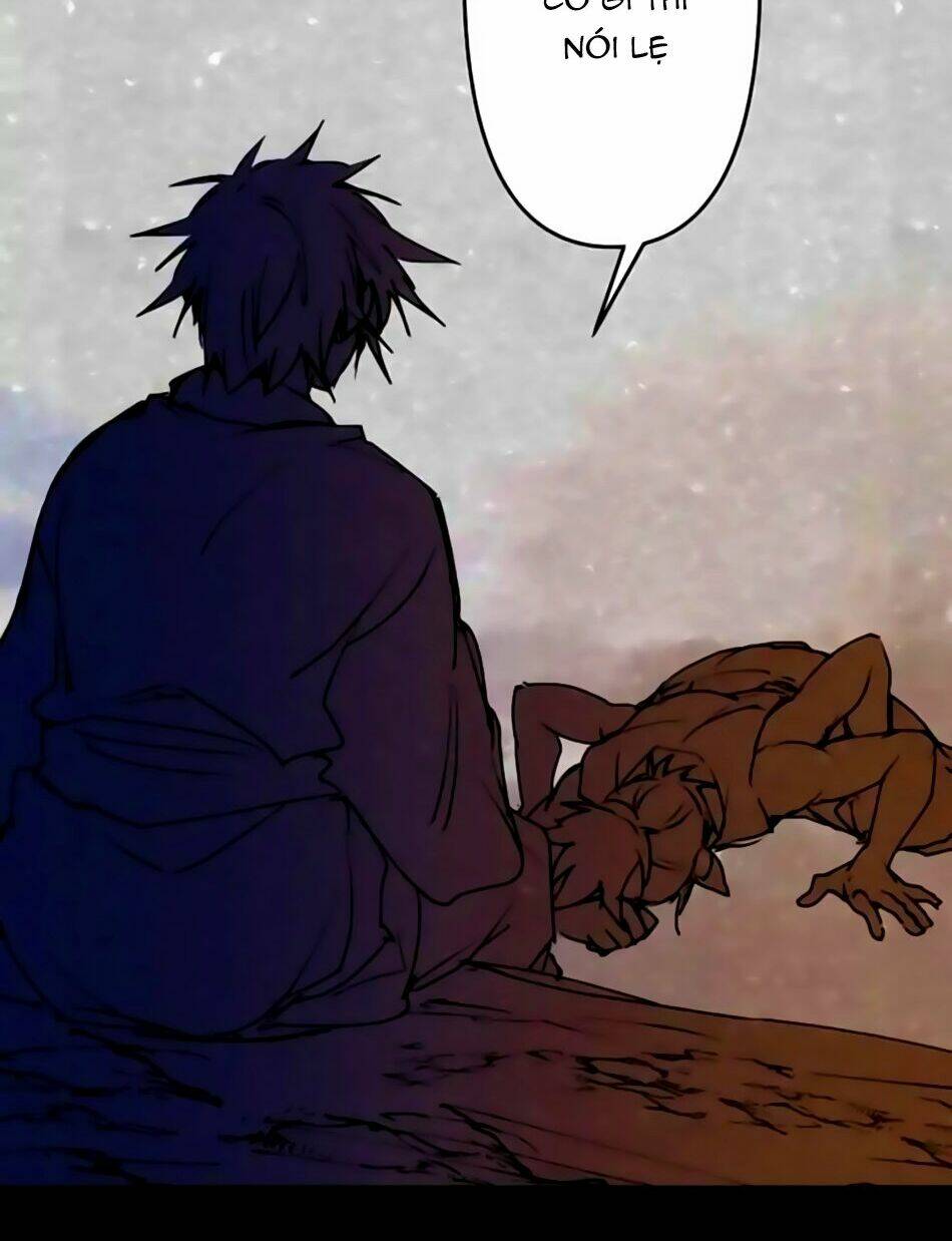 Ake No Tobari: Chapter 152