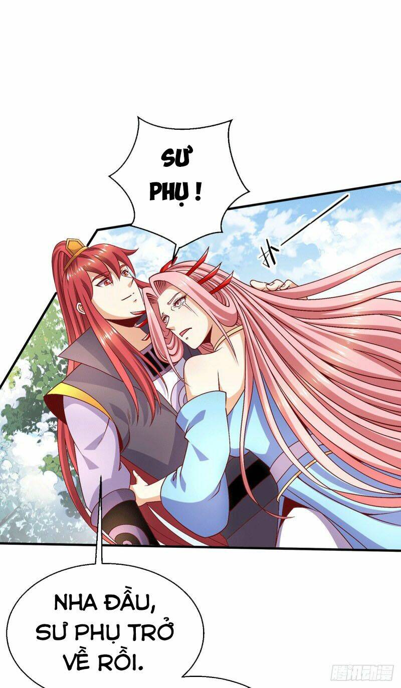 Tiên Vương Trùng Sinh: Chapter 247
