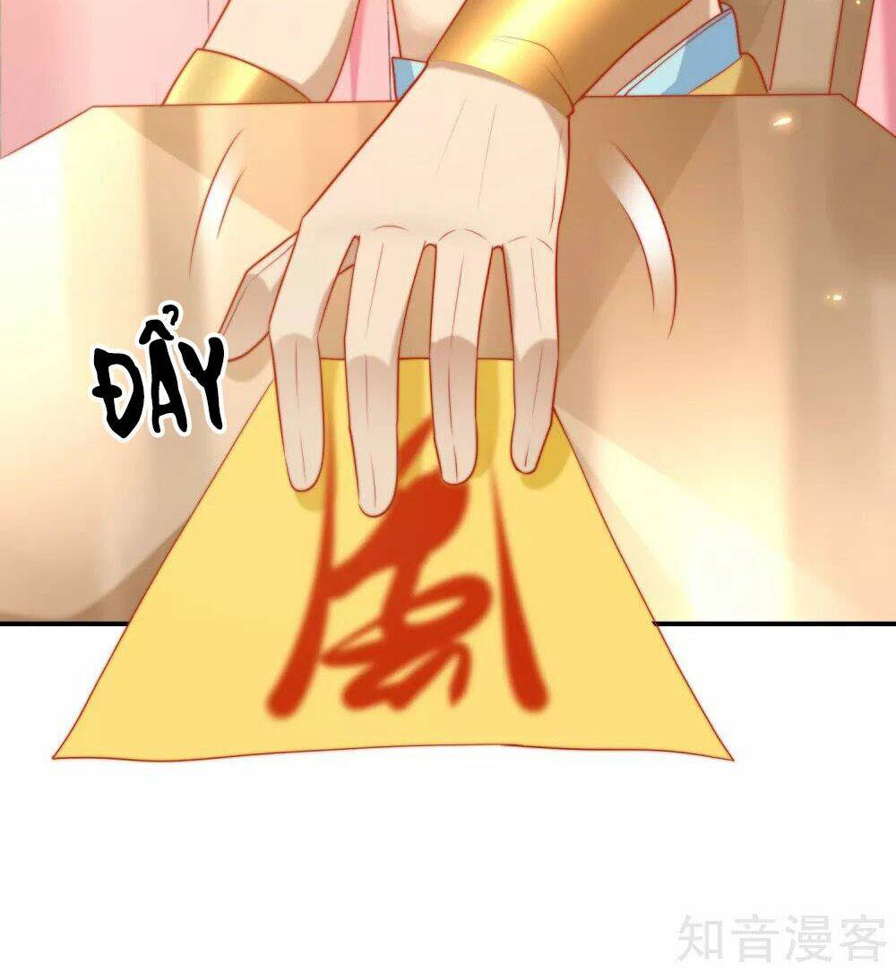 Sủng Hậu Của Vương: Chapter 68