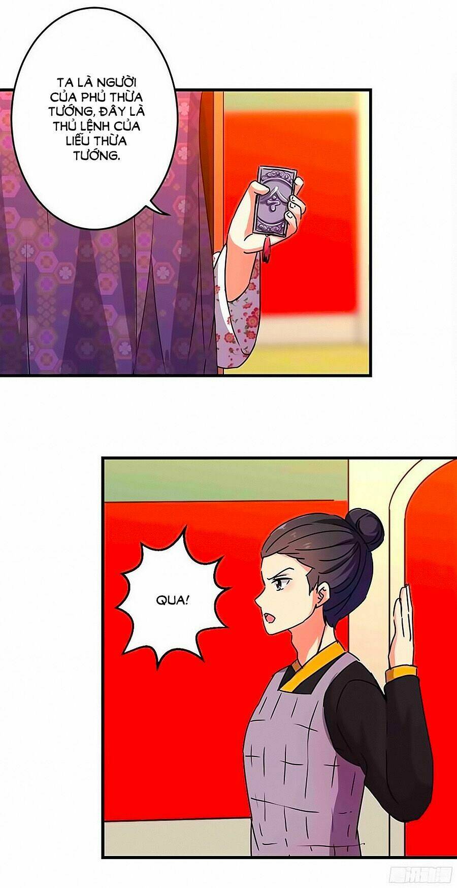 Vương Gia! Ngươi Thật Bỉ Ổi: Chapter 264