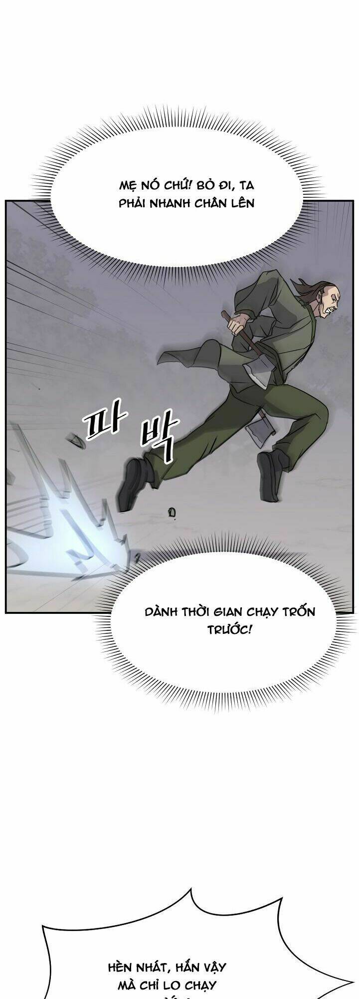 Trọng Sinh, Bất Khả Chiến Bại: Chapter 84