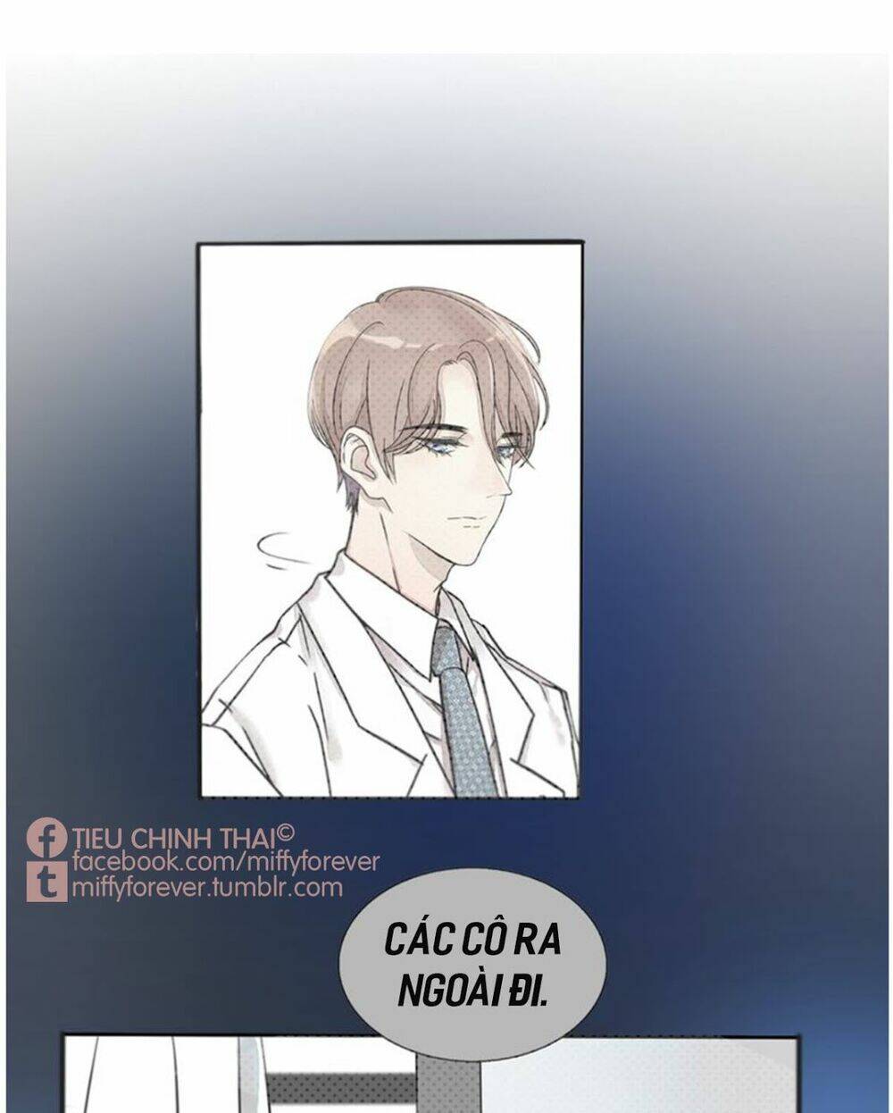 Mùi Hương Lãng Mạn: Chapter 2