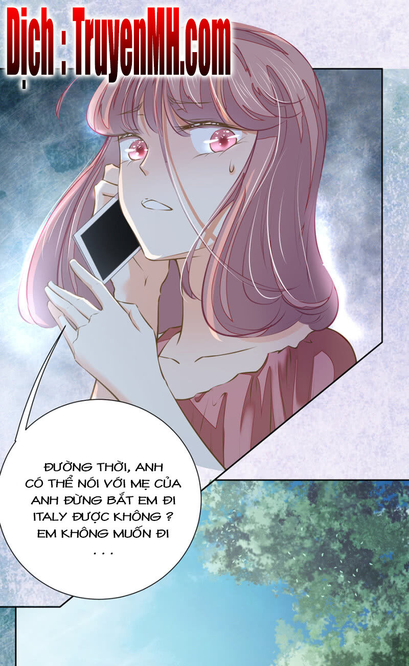 Hôn Sai 55 Lần: Chapter 46