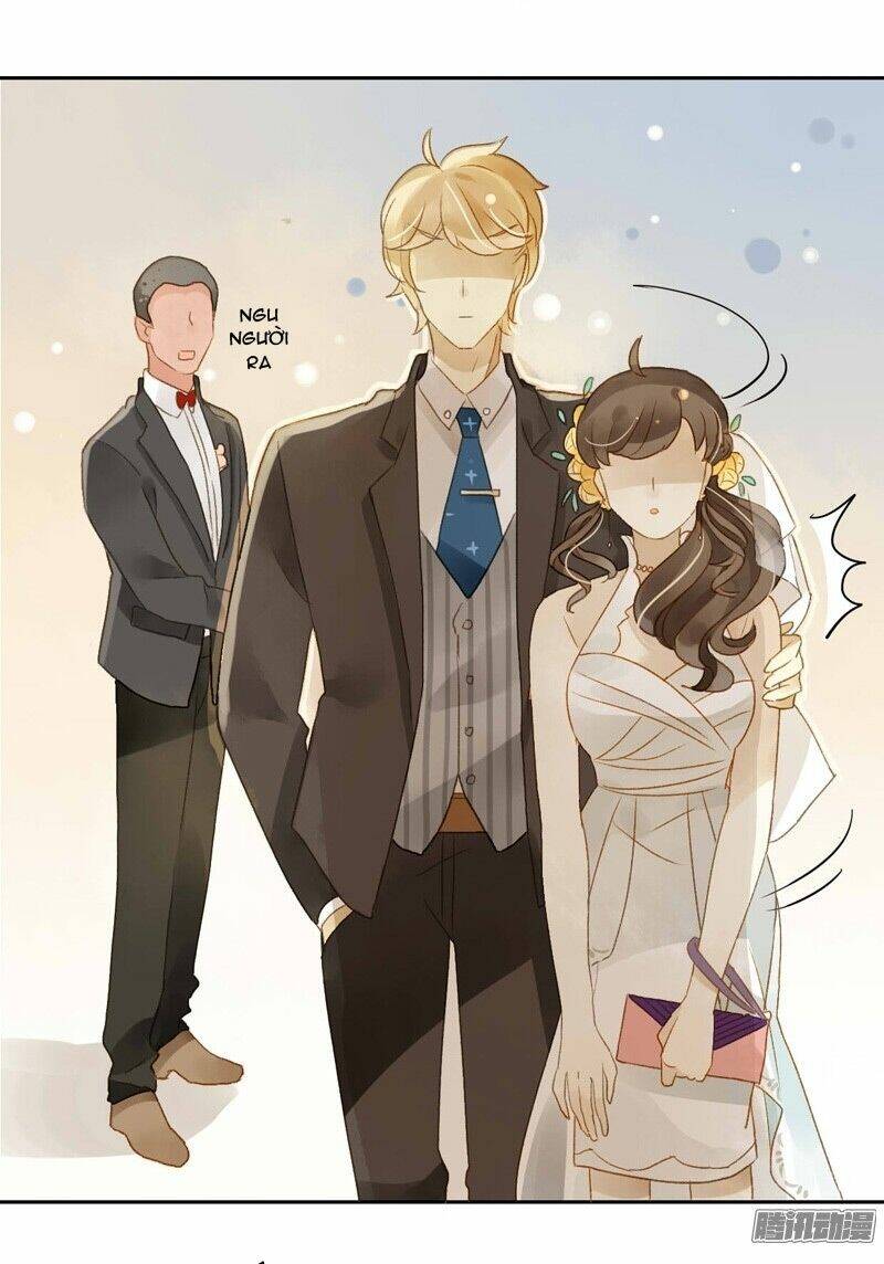 Sức Mạnh Của Sắc Đẹp: Chapter 62