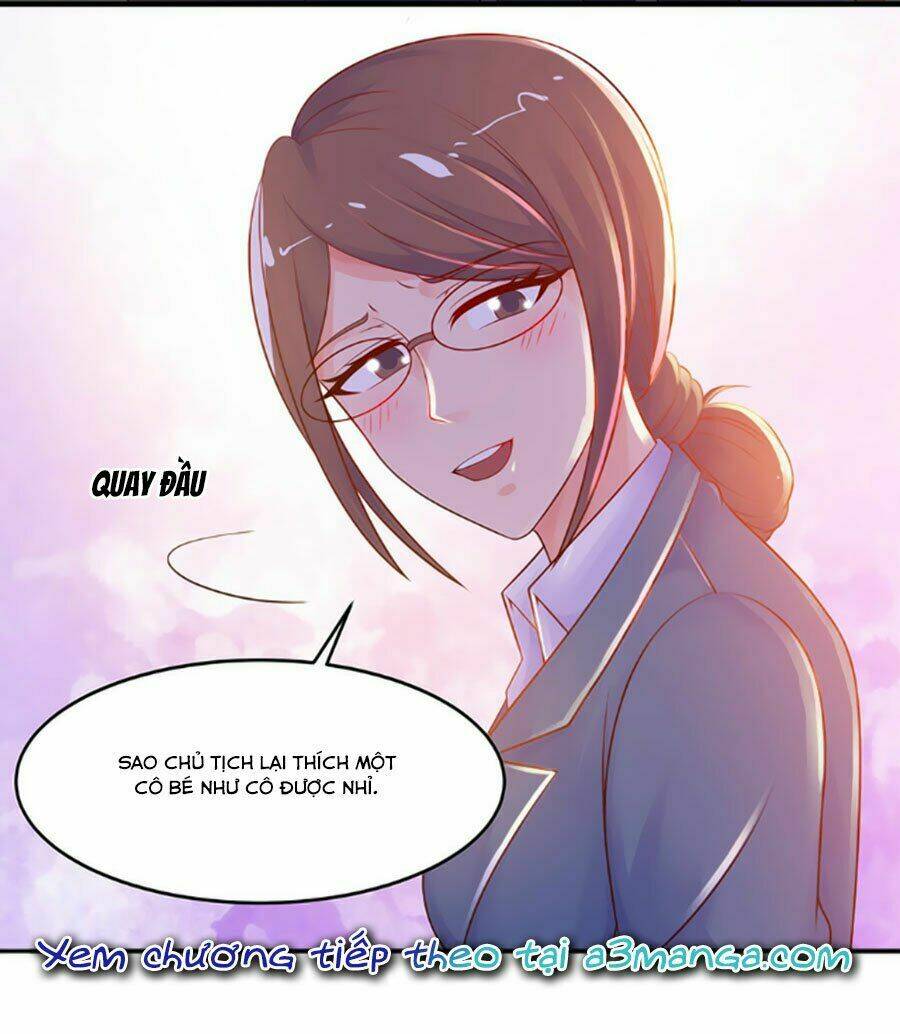 Đại Thúc, Người Ta Sẽ Ngoan: Chapter 15