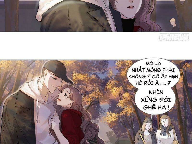 Kẹo Bông Gòn Và Mộng Giữa Ban Ngày: Chapter 28