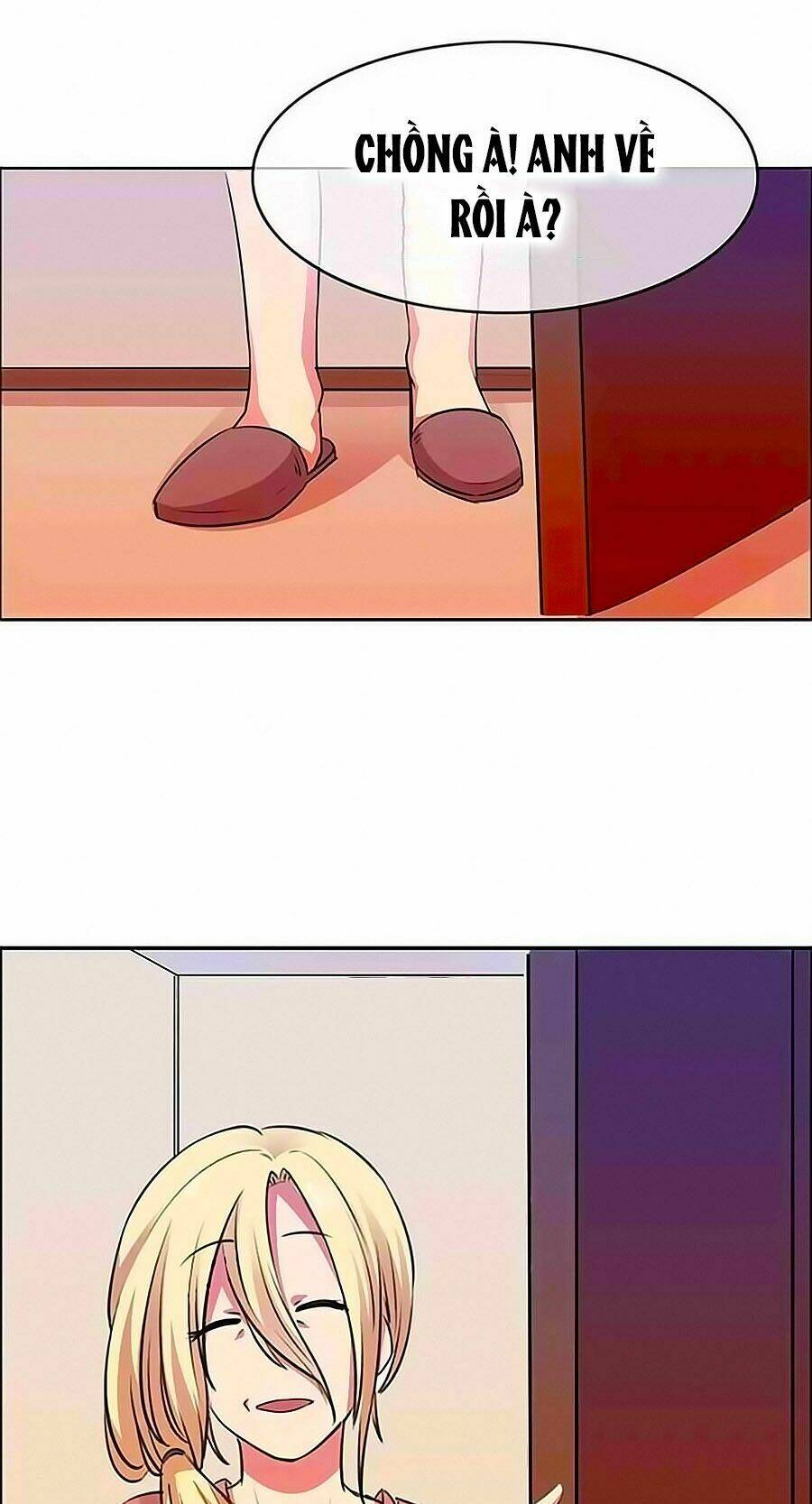 Đại Thần Tình Yêu Chớ Chạm Tôi: Chapter 15