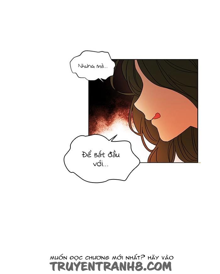 Cô Bạn Gái Kì Lạ Của Tôi: Chapter 23