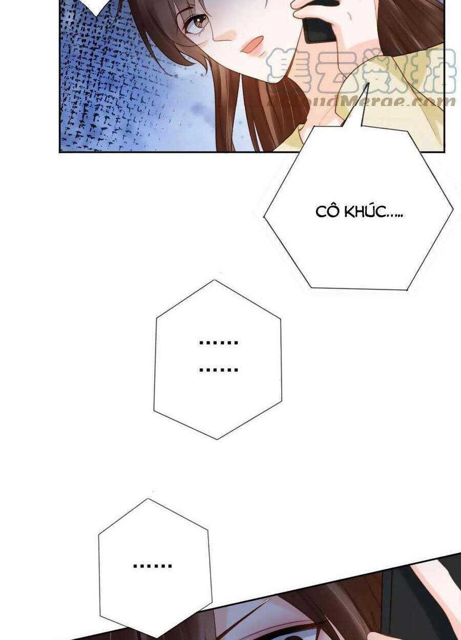 Dây Dưa Không Dứt: Chapter 33