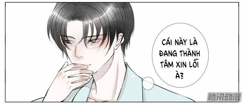 Giữa Anh Và Em: Chapter 31