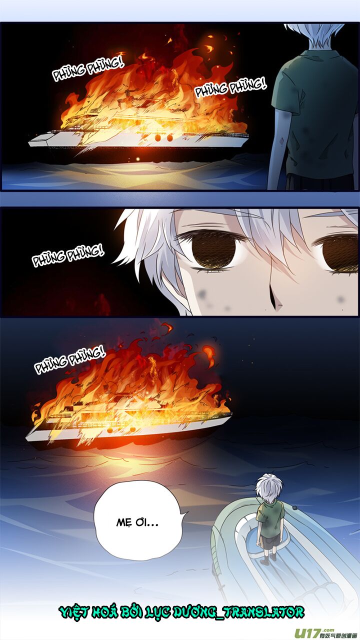 Lam Sí: Chapter 160