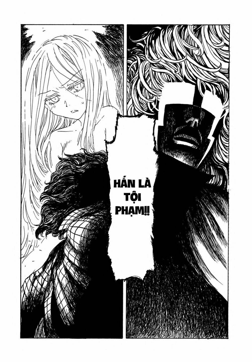 Keyman: Chapter 6