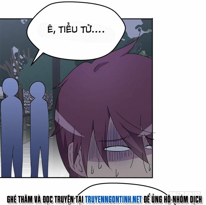 Siêu Năng Cuồng Thần: Chapter 12