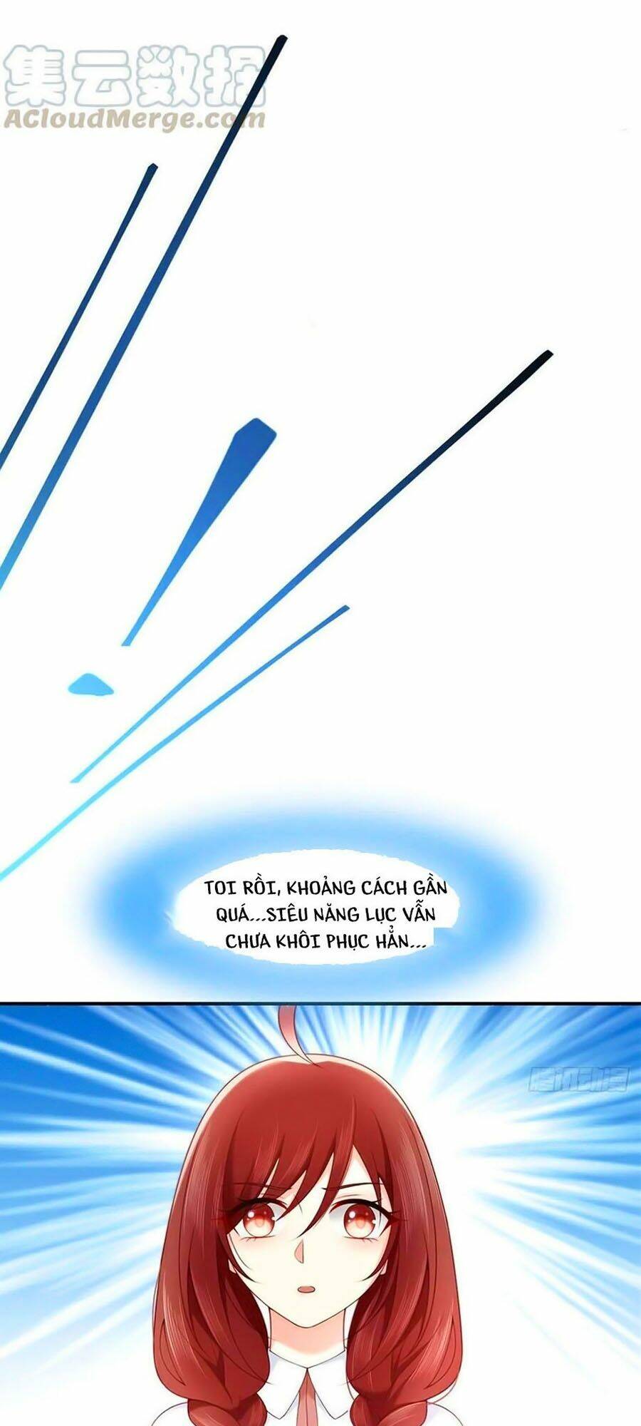 Nam Thần Truy Thê Chỉ Nam: Chapter 72