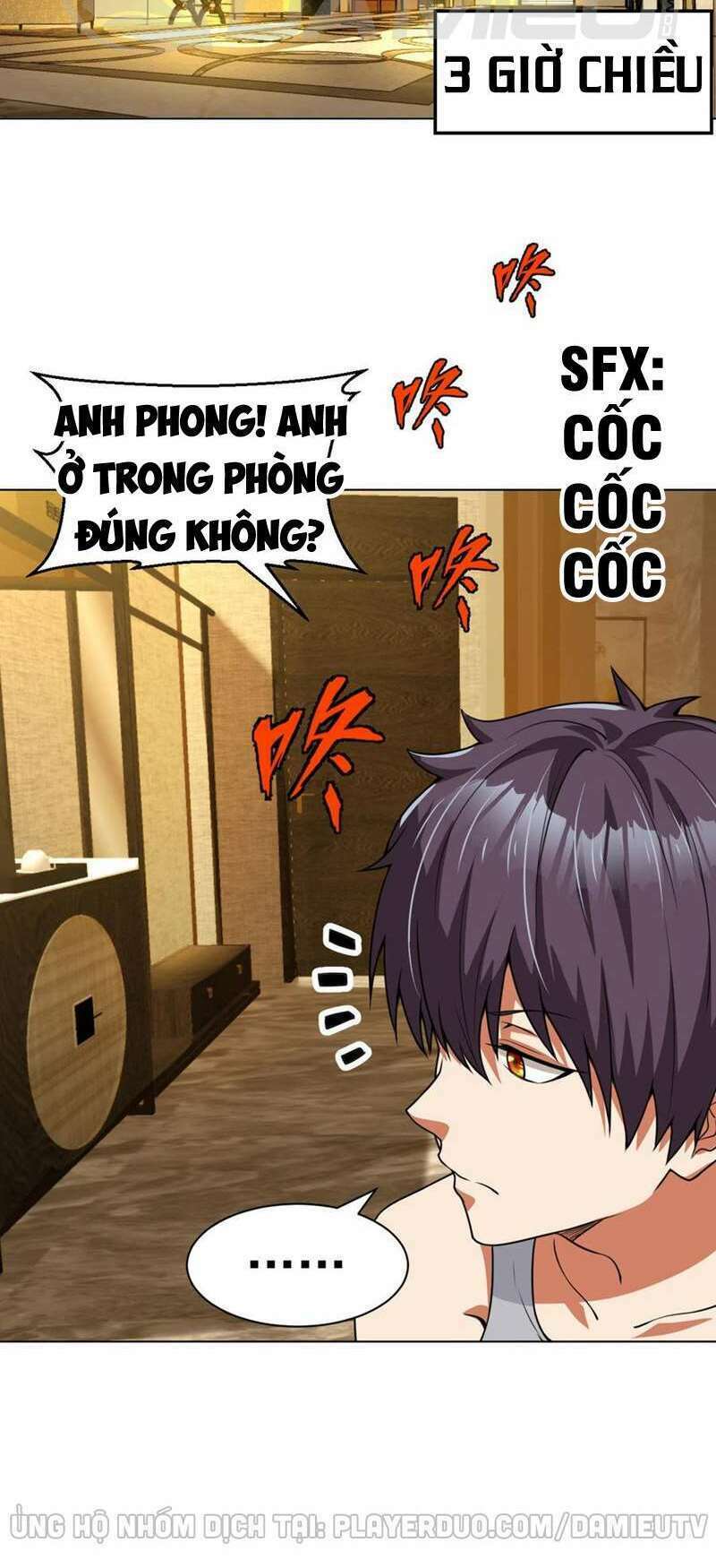 Y Đẳng Cuồng Binh: Chapter 114