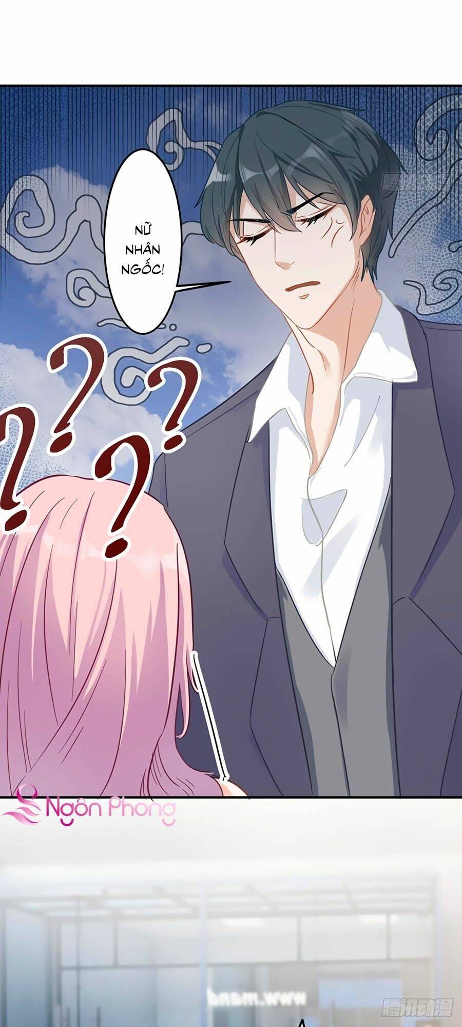 Manh Bảo Ngọt Ngào: Chapter 5