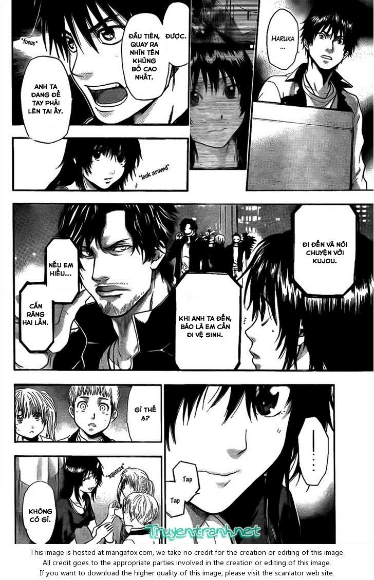 Bloody Monday 3: Chapter 19