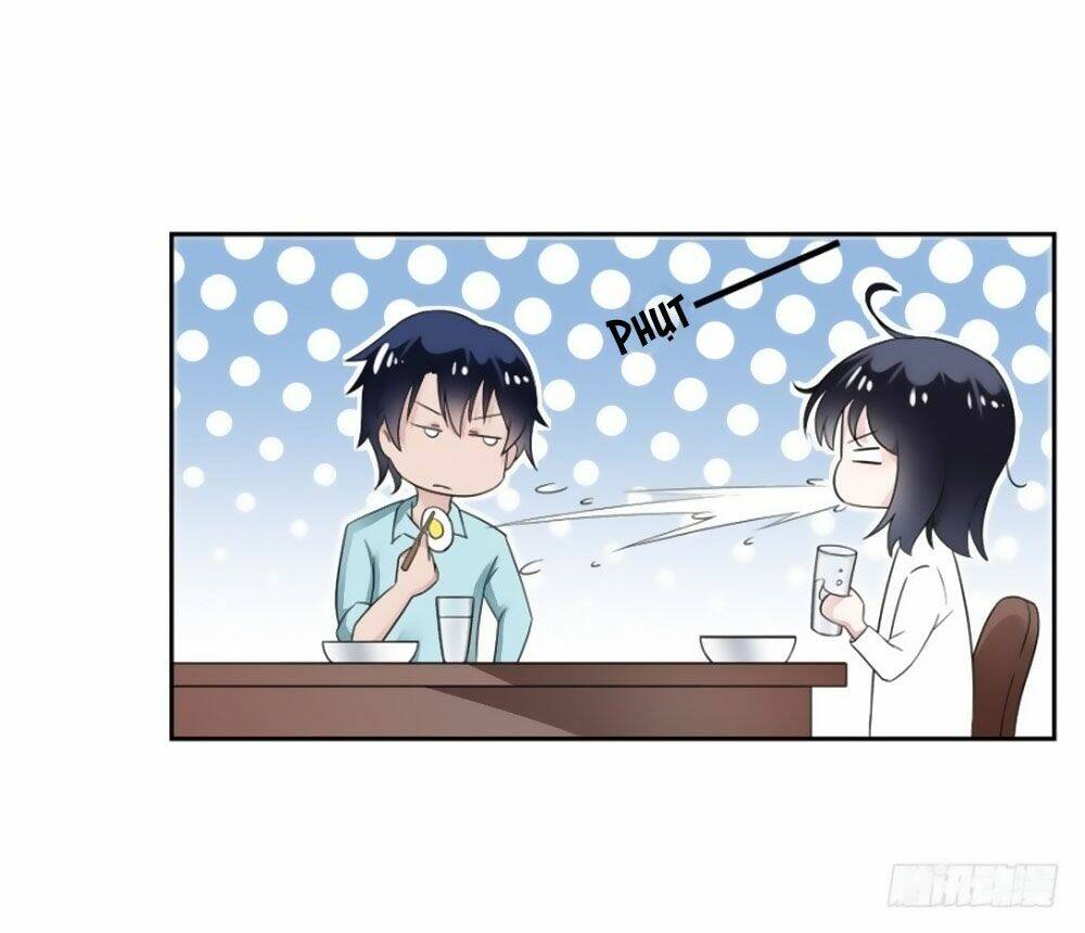 Thiên Kim Đường Môn: Chapter 81