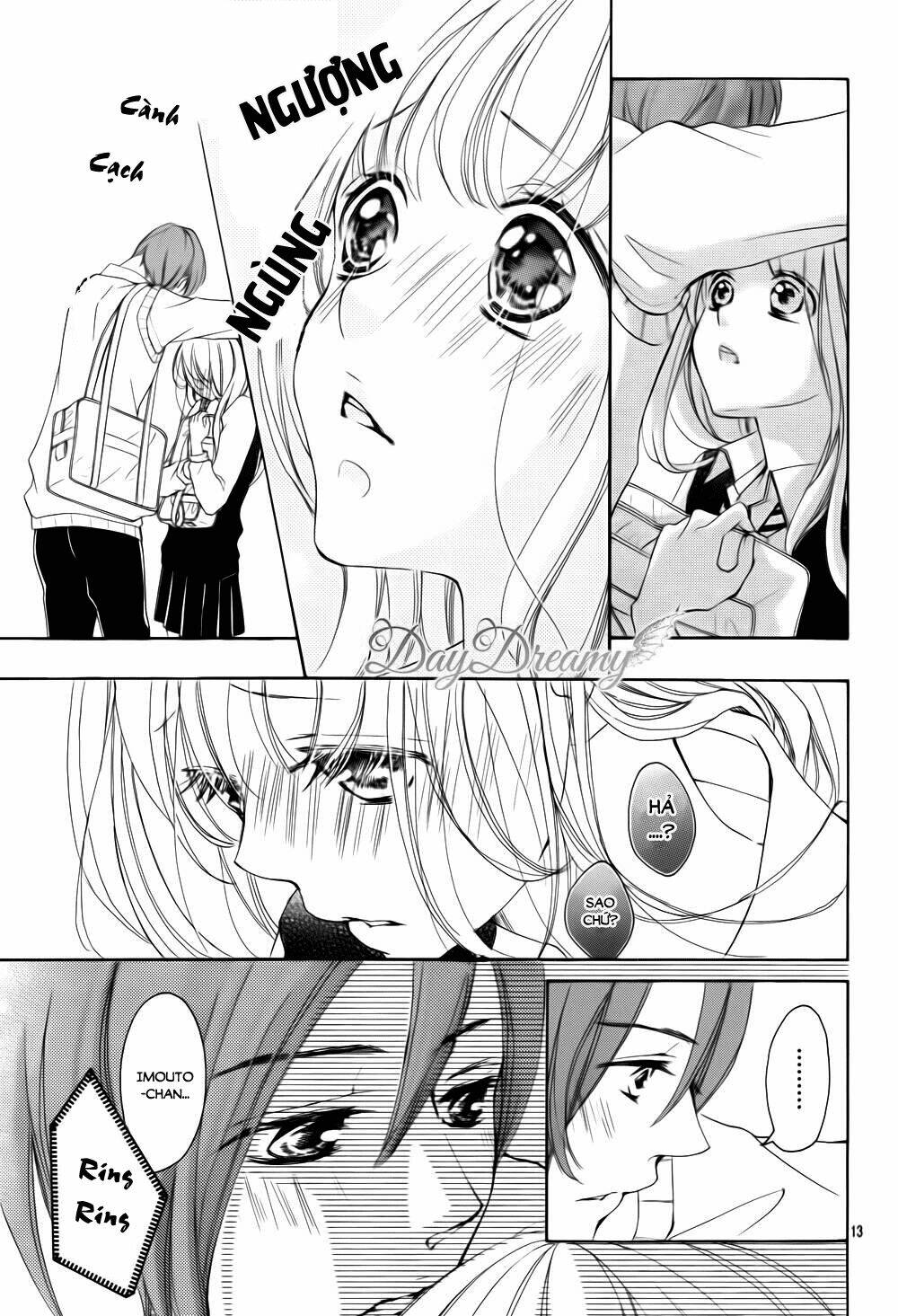 True Love: Chapter 25