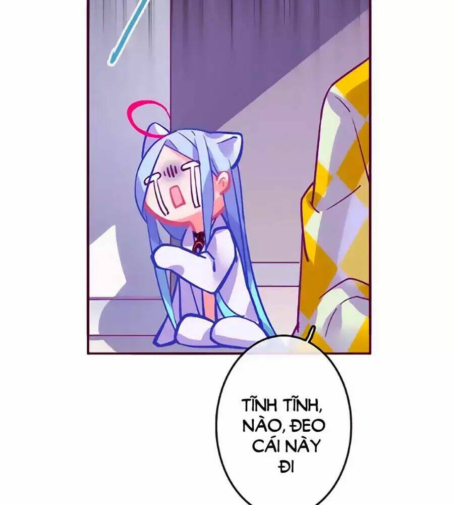 Đừng Nghịch, Ta Chỉ Muốn Yên Tĩnh: Chapter 71