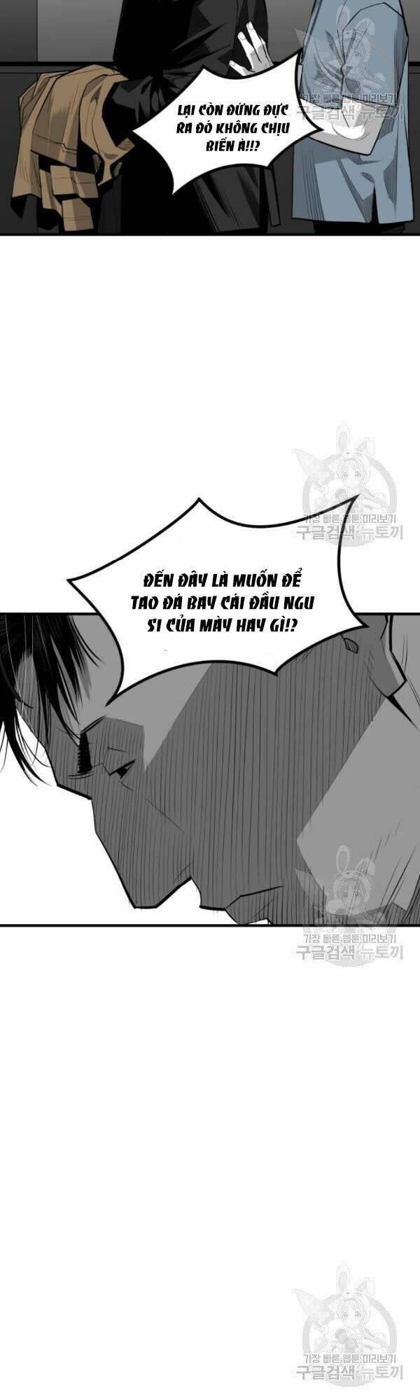 Quảng Trường Máu: Chapter 63