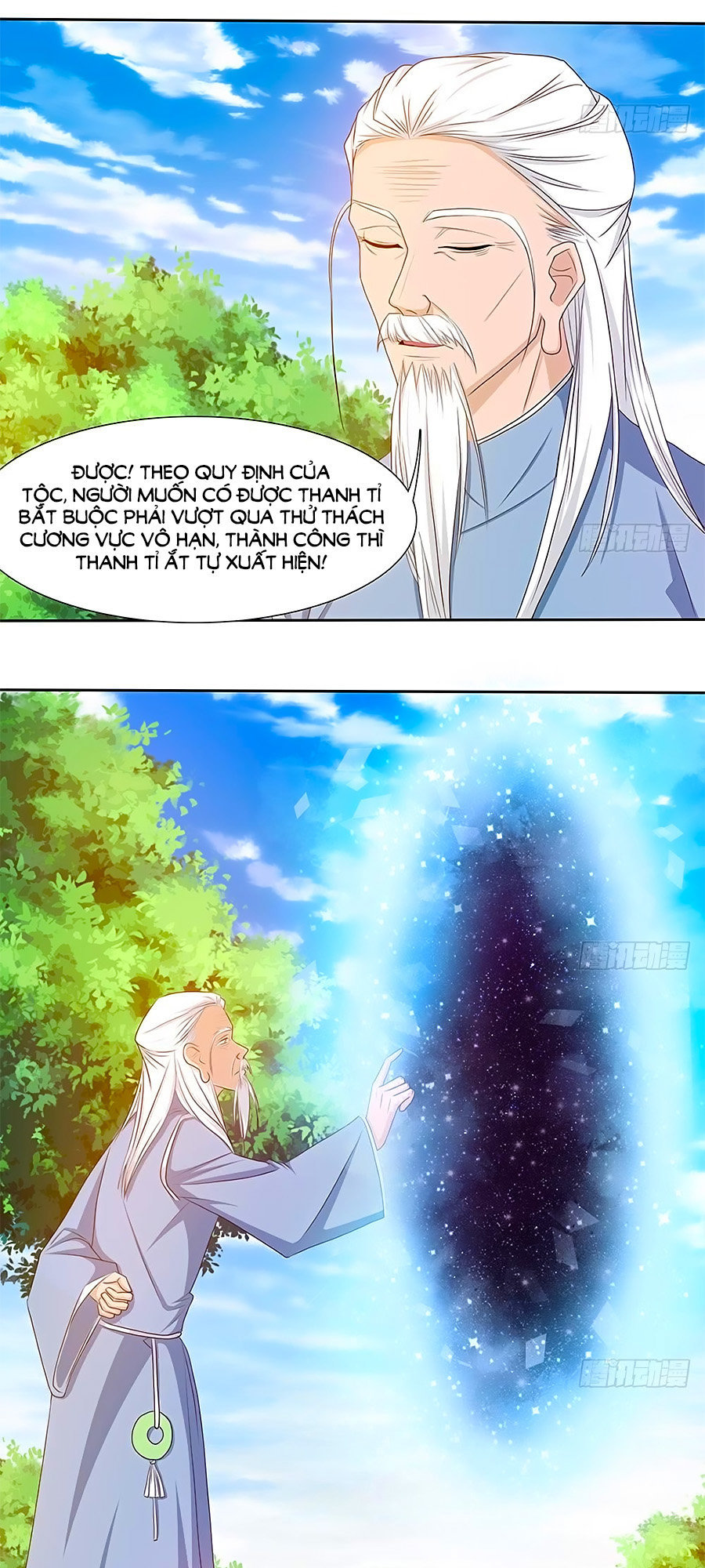 Cô Sát Thủ Ơi, Yêu Nhau Nhé: Chapter 15