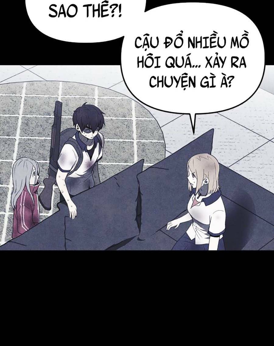 Cậu Bé Shotgun: Chapter 56