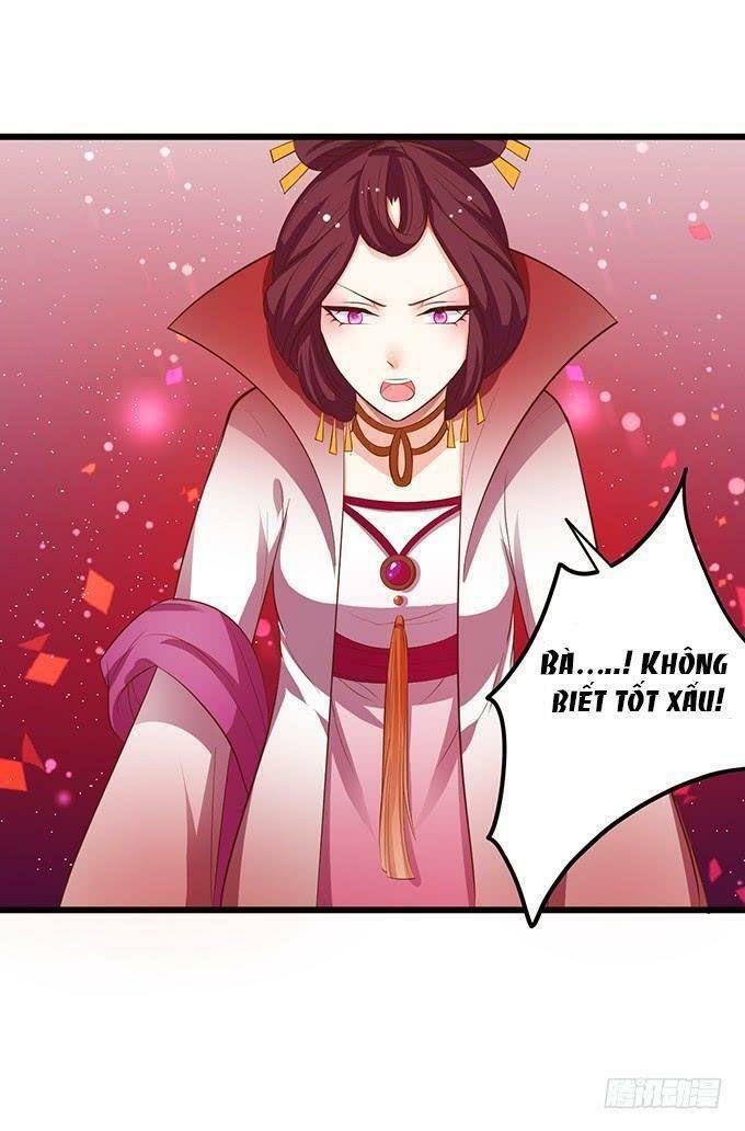 Hồ Tiên Hung Bạo: Chapter 82