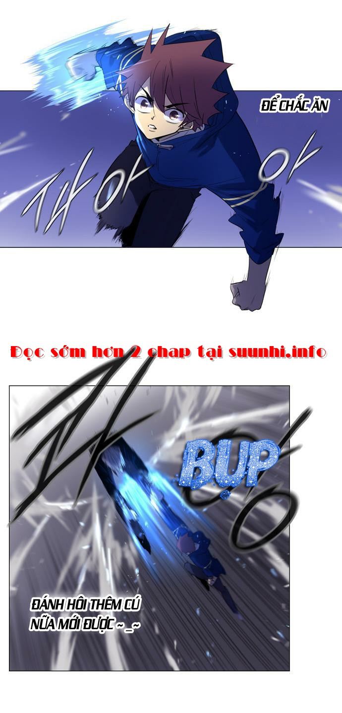 Soul Cartel: Chapter 106