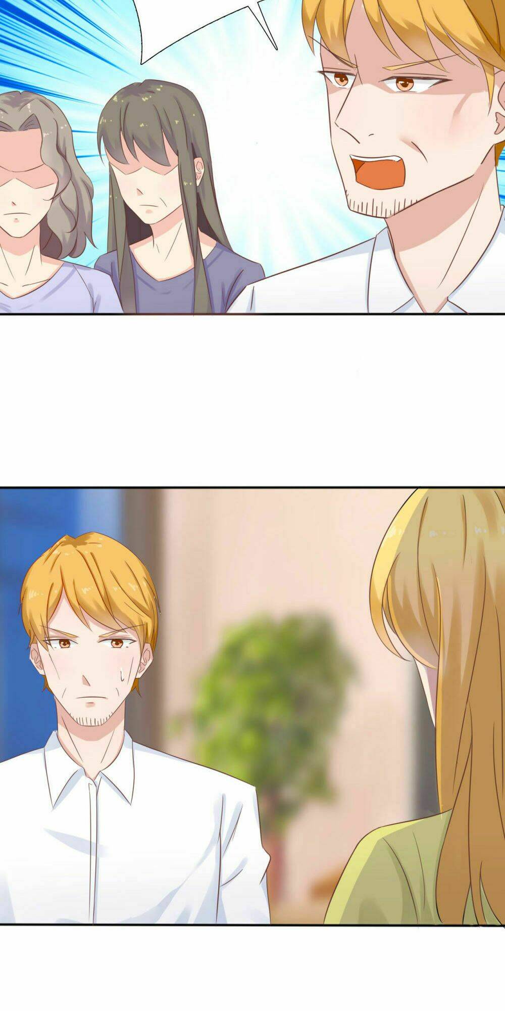 Người Tình Bí Ẩn: Chapter 27