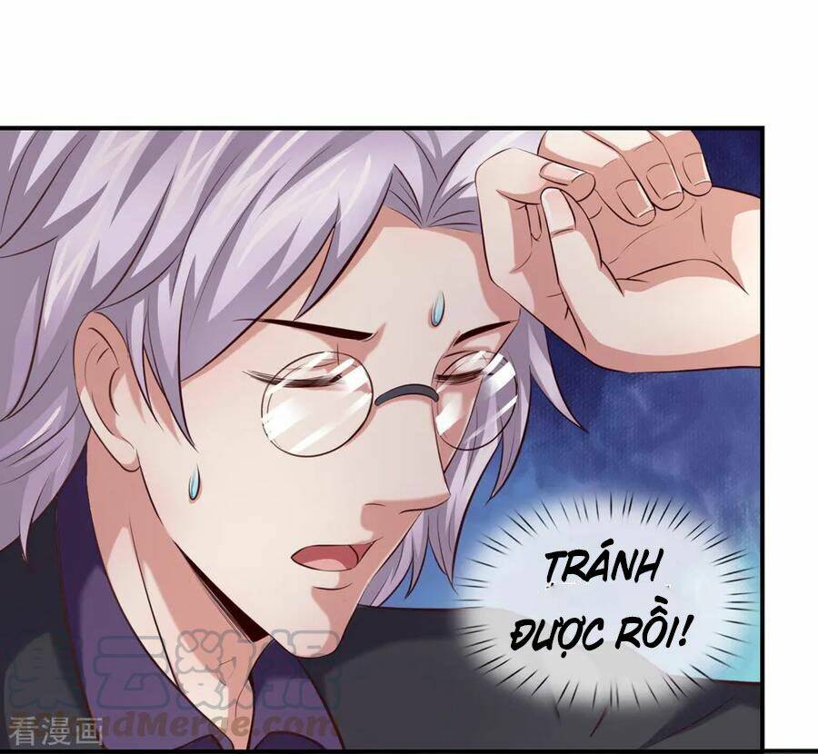 Tuyệt Thế Phi Đao: Chapter 247
