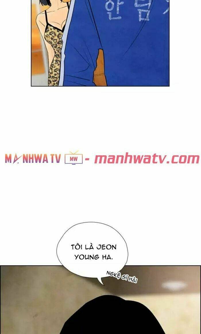 Kẻ Hồi Sinh: Chapter 57