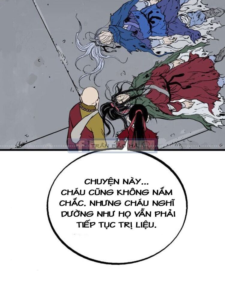 Cao Thủ 2: Chapter 122