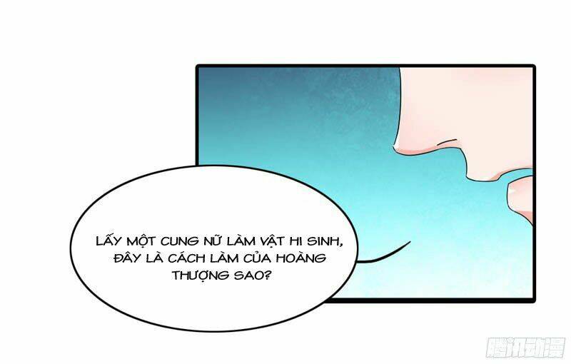 Hoàng Đế Hùng Mạnh Nhất Trong Lịch Sử: Chapter 9