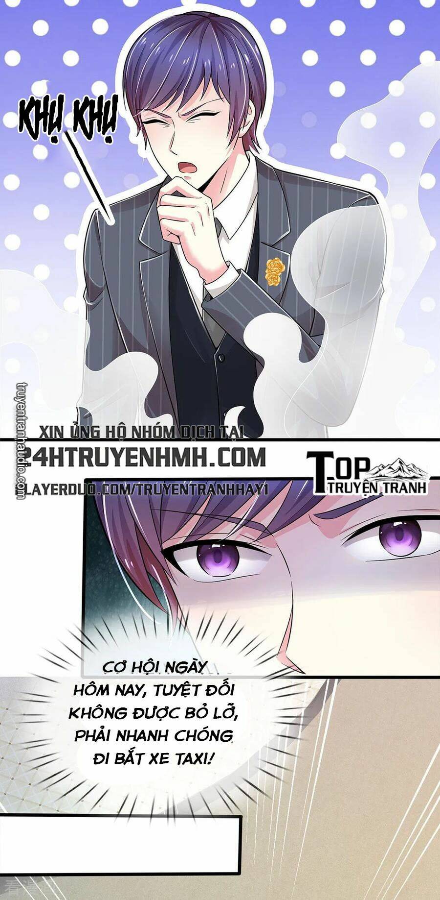 Tuyệt Đỉnh Khí Thiếu: Chapter 73