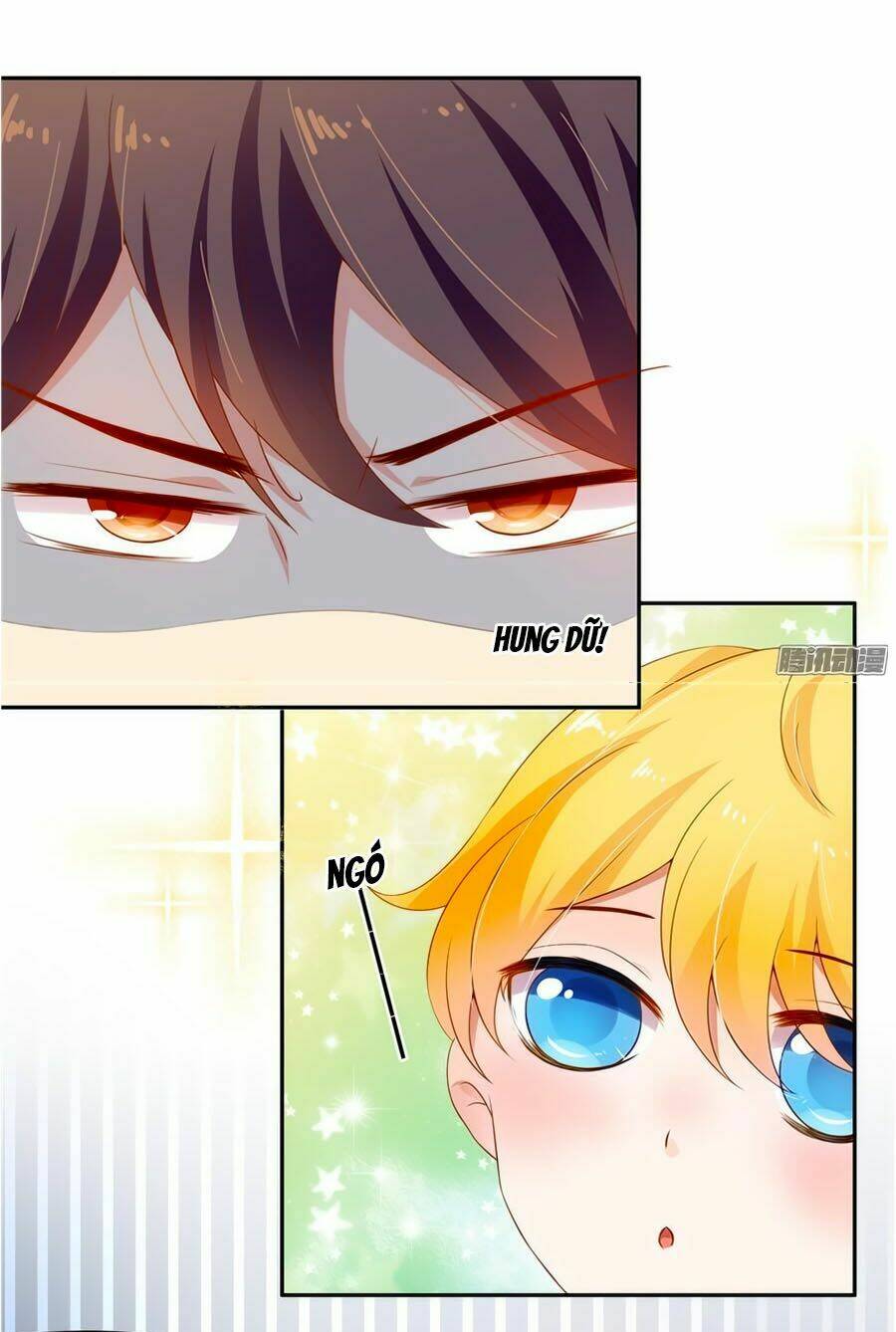 Bạn Trai Là Ngôi Sao: Chapter 60