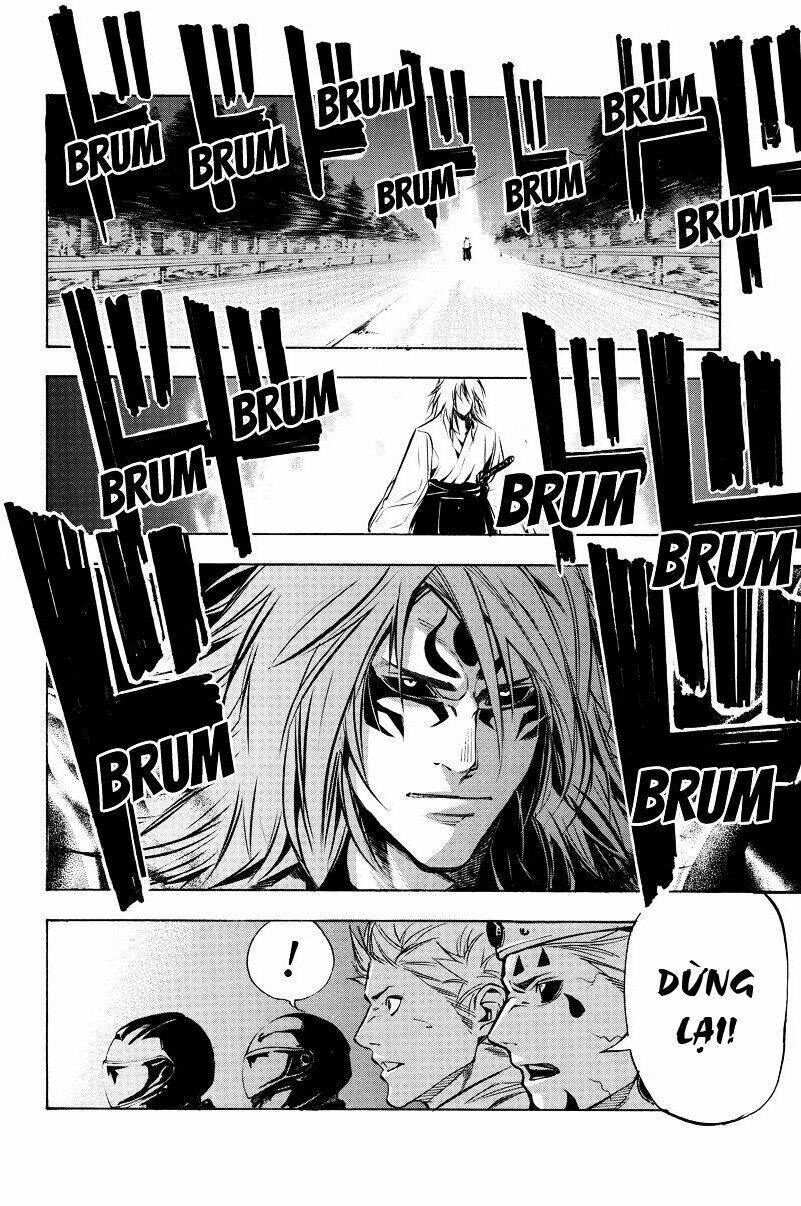 Aku no Higan - Beyond Evil: Chapter 53