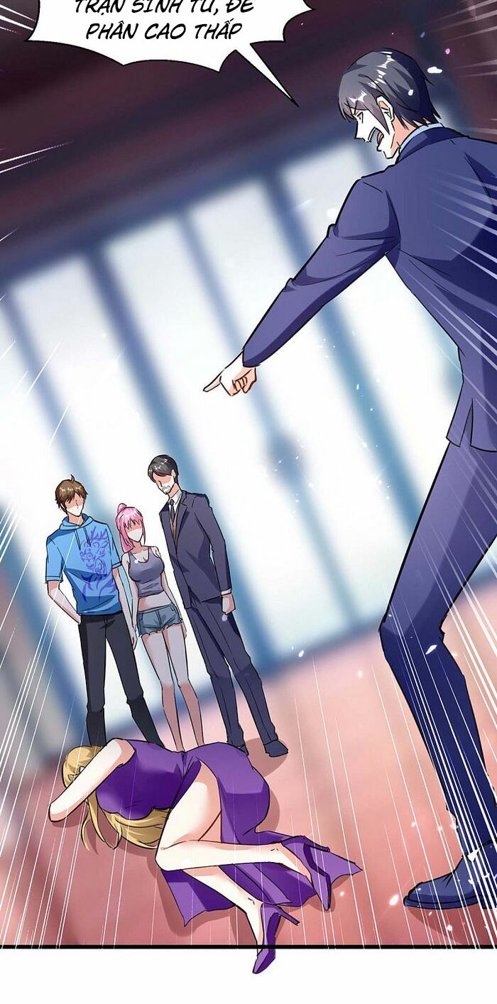 Thần Cấp Thấu Thị: Chapter 157