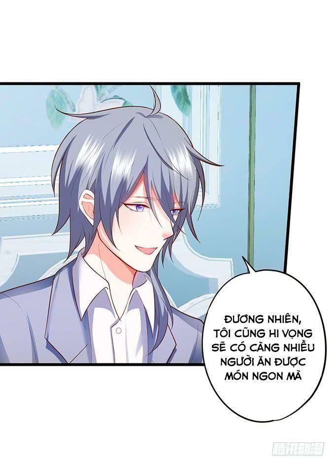 Hồ Tiên Hung Bạo: Chapter 86