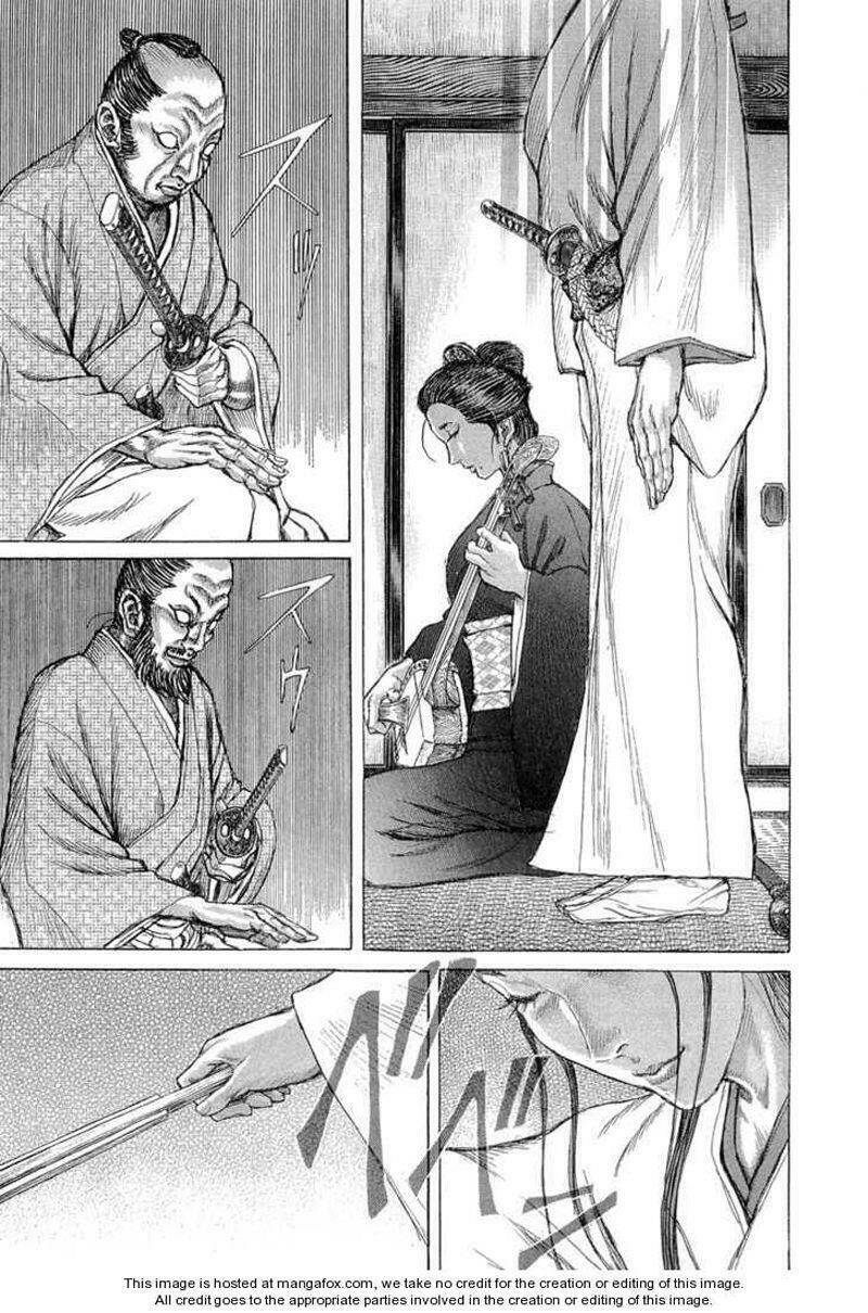 Shigurui - Cuồng Tử: Chapter 28