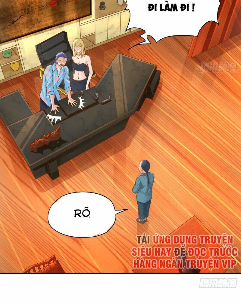 Tiên Giới Thương Thành: Chapter 15