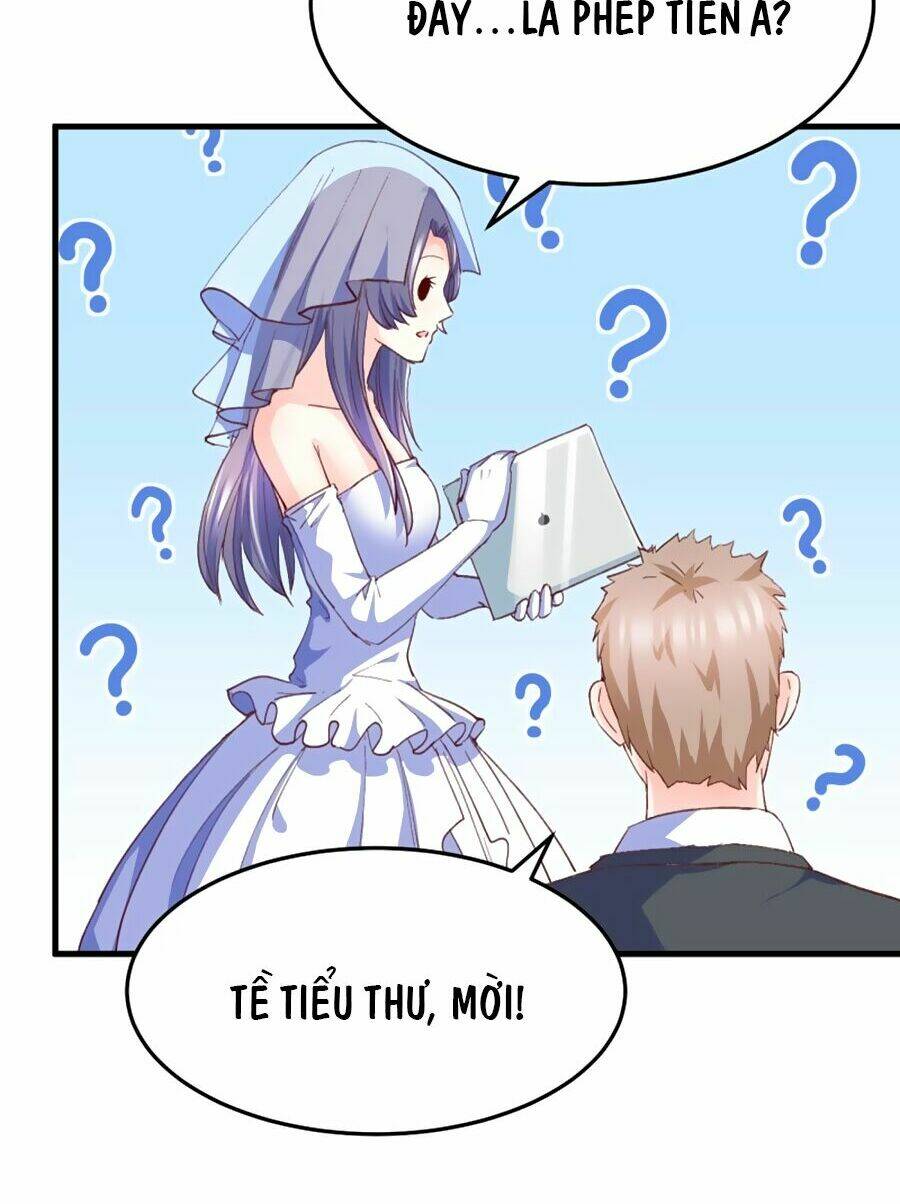 Ta Và Nam Thần Cởi Áo Ngủ Rồi: Chapter 5