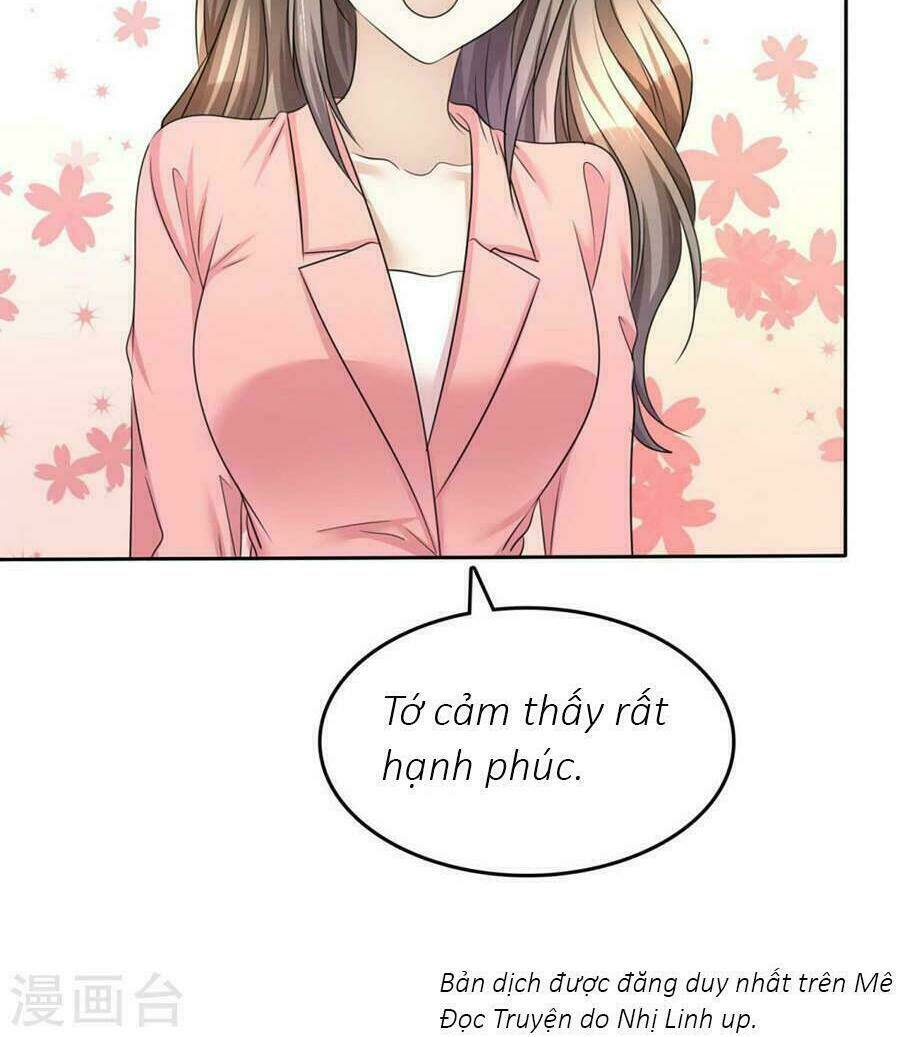 Con Đường Phản Công Của Sủng Thê: Chapter 16