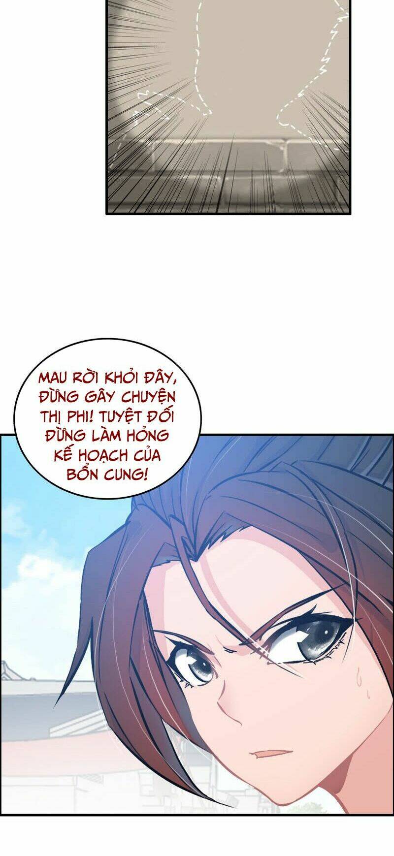 Thần Ma Thiên Sát: Chapter 40