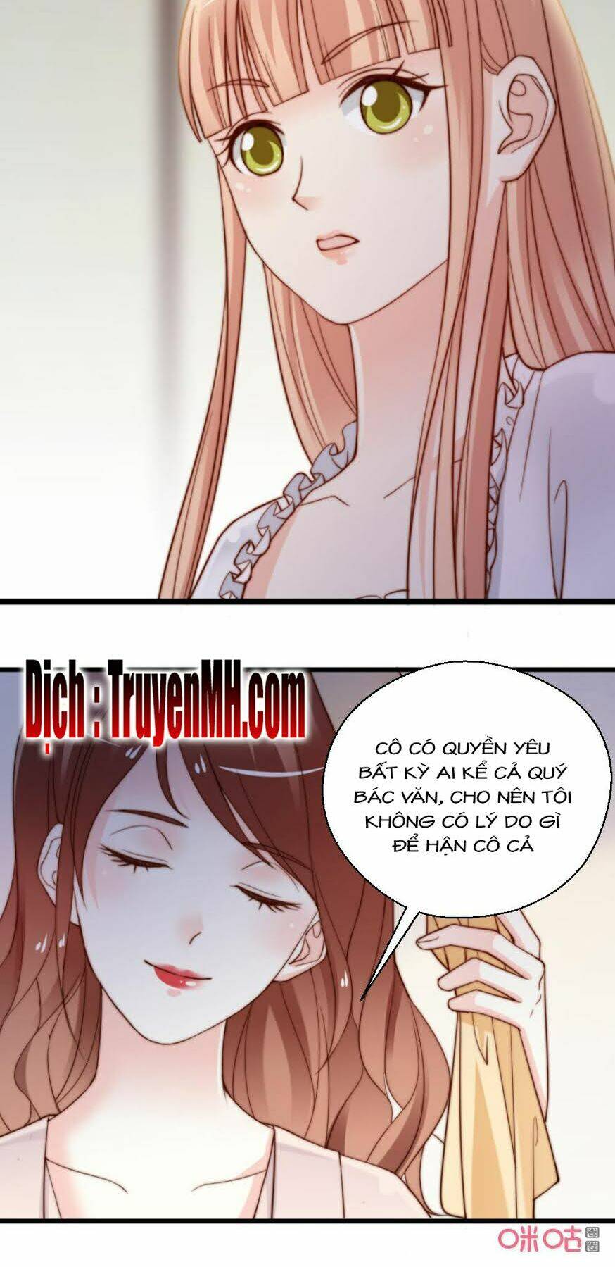 Bí Mật Của Thiên Kim: Chapter 117