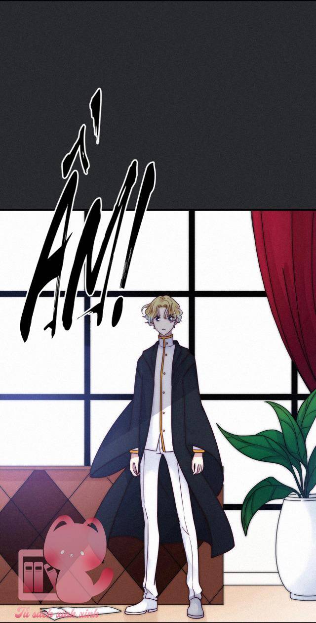 Hắc Dạ Hữu Sở Tư: Chapter 51